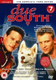 Due South - Series 3 [Repackaged]