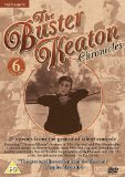 The Buster Keaton Collection [Repackaged]