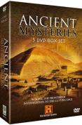 Ancient Mysteries