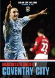 Coventry V Manchester United 2007