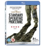 Standard Operating Procedure [Blu-ray] [2008]