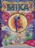 MIKA - Live Parc Des Princes, Paris [Blu-ray]