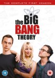 Big Bang Theory - Season 1 [2007]