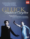Gluck - Orphee Et Eurydice (Gardiner)