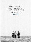 Jarrett/Peacock/DeJohnette Live in Japan 1993/1996