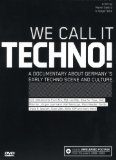 Various Artists - We Call It Techno