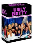 Ugly Betty Series 1 & 2 Box Set  [2006]