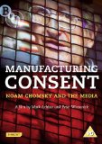 Manufacturing Consent - Noam Chomsky And The Media [1992]