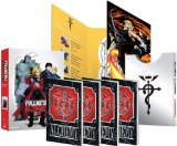 Fullmetal Alchemist Season One Part One [2004]