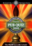 The Great British Pub Quiz 2009 [Interactive DVD]