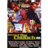 Snoop Dogg - Welcome 2 Tha Chuuch