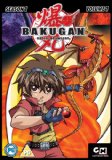 Bakugan - Battle Brawlers - Series 1 Vol.1 [2007]