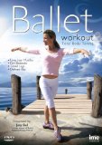 Ballet Workout - Total Body Toning - Joey Bull