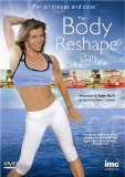 The Body Re-Shape Plan For All Shapes & Sizes - Joey Bull