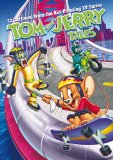 Tom And Jerry Tales Vol.5