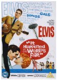 It Happened at the Worlds Fair