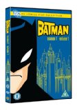 The Batman - Series 1  Vol.1