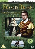 Sir Francis Drake: The Complete Series (repackaged)