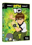 Ben 10 - Vol. 2