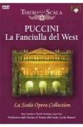 La Scala Opera Collection - Puccini: Fancuilla del West - Various Artists [2007]