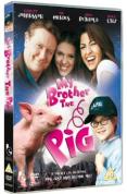 My Brother the Pig