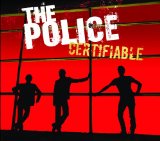The Police - Certifiable