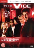 The Vice: The Complete Series (repackaged)