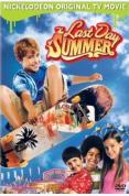 The Last Day of Summer