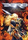 Doro - Warrior Soul [20th Anniversary]