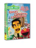 Elmo's Christmas Countdown / A Christmas Eve On Sesame Street Double Pack