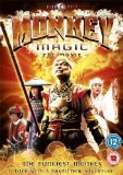 Monkey Magic