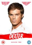 Dexter Season 2
