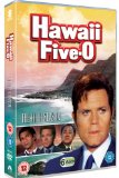 Hawaii 5-O Season 5