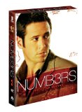 Numb3rs Season 3