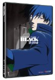 Darker Than Black