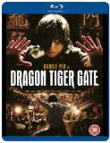 Dragon Tiger Gate [Blu-ray]