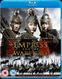 The Empress And The Warrior [Blu-ray]