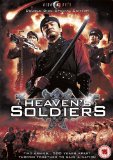Heaven's Soldiers