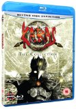 Karas Collection [Blu-ray]