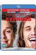 Pineapple Express [Blu-ray] [2008]