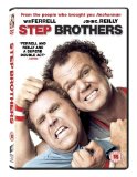 Step Brothers [2008]
