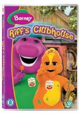 Barney - Riff's Clubhouse