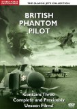 British Phantom Pilot