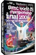 DMC Technics World Final And Eliminations 2008