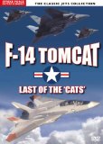 F-14 Tomcat - Last Of The Cats