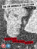 Jim Jarmusch Collection Vol.2 [1989]