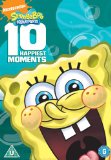 Spongebob 10 Happiest Moments