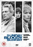 Sunday, Bloody Sunday [1971]