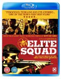 Elite Squad [Blu-ray] [2008]