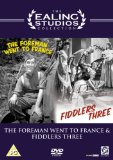 Foreman Went To France/Fiddlers Three [1942]